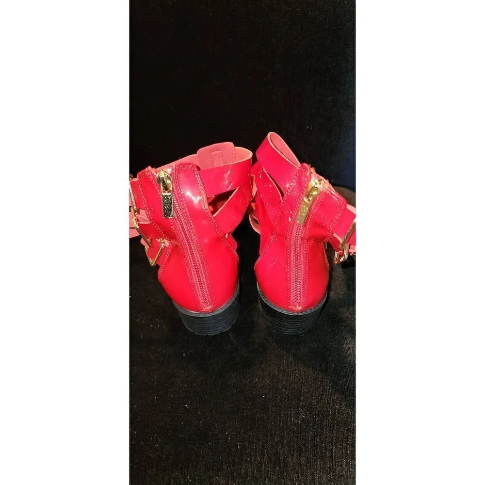 Forever  Kendal Shoes